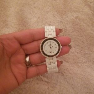 Accessorie watch